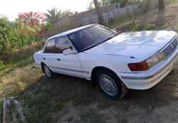 تويوتا II مارك